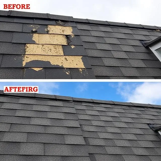 Roof Repair Near Me in Hamilton, ND near me